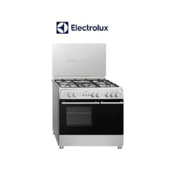  Electrolux Kompor Gas EKG9686X