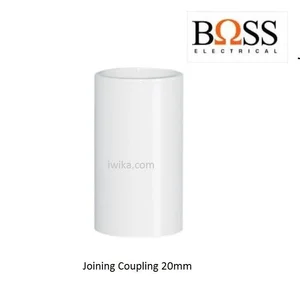 Joining Coupling 20mm