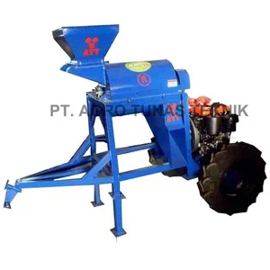 Mesin Perajang Pemotong Appo Mk Bc 1000 Tipe Mobile