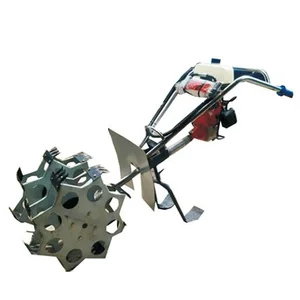 Mesin Penyiang Rumput Att Model Mpr 500