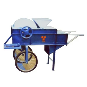 Grain And Grain Cleaning Machine Att Model Pb 500B