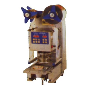 Cup Sealer Machine Model Frg 2001A