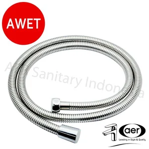 Selang Air Fleksibel Stainless Steel Aer Fhm 125 Sa F