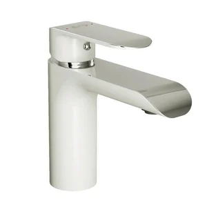 Kran Air Wastafel AER Luxury Series SAH WY1