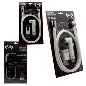 Shower Bidet AER SC 06 W