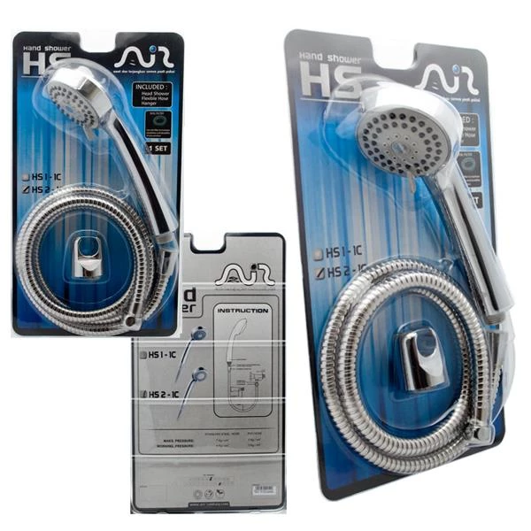 Hand Shower AER Hs2 -1C