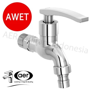 Tap water Tap water – the wall – a Wall Faucet S 1.5 l jar Nz