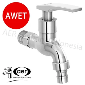 AER S 5M Nz Wall Water Faucet