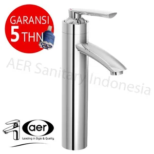 Kran Air AER Sam Wh1 - Kuningan