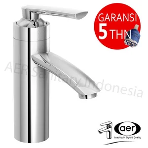 Kran Air Wastafel AER Sam Ws 1C - Kuningan