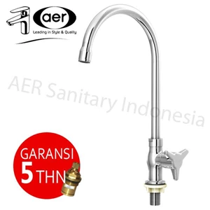 AER Kitchen Faucets-Brass water taps Vov 09Bx