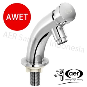 Aer Brass Wf 02 Sink Faucet