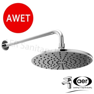 Aer Shower Walls-Wall Shower Ws-16