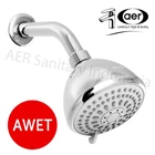 Wall Shower (Shower Tembok) AER Ws-15 1