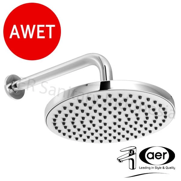 Wall Shower (Shower Tembok) AER Ws-13