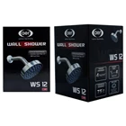 Wall Shower (Shower Tembok) AER Ws-12 Fr 2