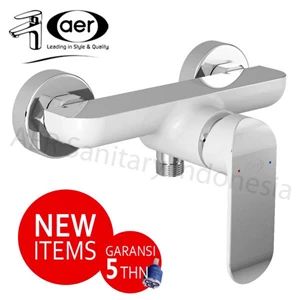 Aer Faucets Shower Hot Cold Sy1 Legitimate Luxury Series