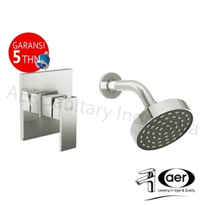 Aerbundling Planting Cold Hot Shower Faucets Ssv 01 And Wall Shower Ws-12