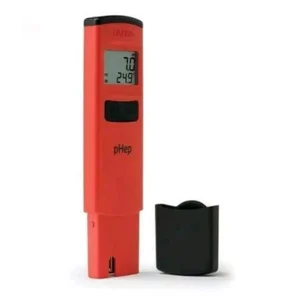 HI 98107 poket ph tester Alat Laboratorium Air