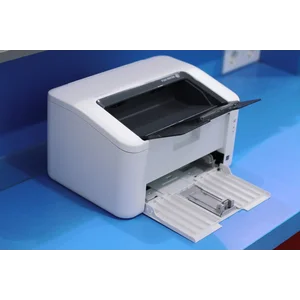 Mesin Printer Laser Monochrome Wireless Fujixerox P115w