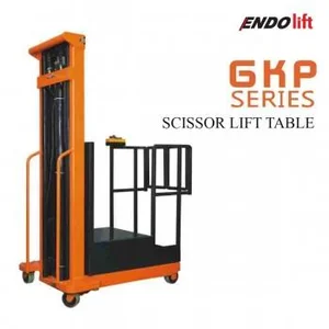 SCISSOR LIFT TABLE HYDRAULIC DRUM TRUCK & hand pallet