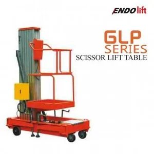 Scissor Lift Table Series GLP