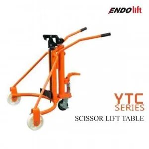 Scissor Lift Table Series YTC