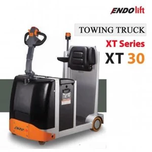 Towing Truck Series XT30