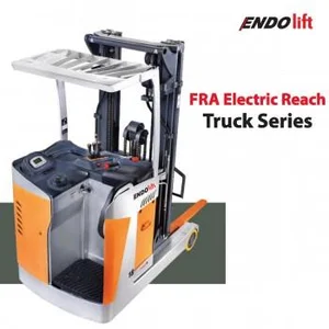 Reach Truck electric