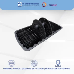 O-MAX Septic Tank 2 CBM Thickness 5 – Anti Bocor & Ramah Lingkungan ...