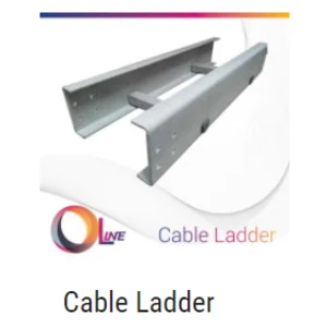 Kabel Tray dan Kabel Ladder FRP