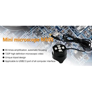 MINI MICROSCOPE M101