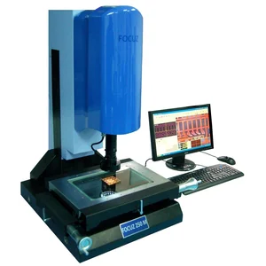 VIDEO MEASURING SYSTEM FOCUZ
