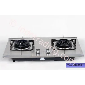 Kompor Gas Tipe Mb 939