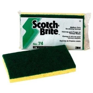 SB  74 Heavy Duty Sponge
