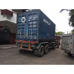 Jasa Kontainer dari Jakarta ke Bitung By Khatulistiwa Mandiri Logistik
