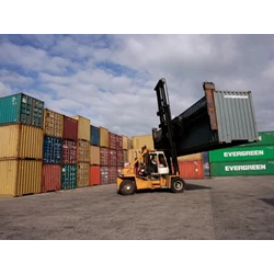 Jasa Handling PPJK Project Cargo di Surabaya By Khatulistiwa Mandiri Logistik