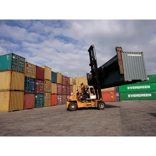 Jasa Handling PPJK Project Cargo di Surabaya By PT. Khatulistiwa Mandiri Logistik