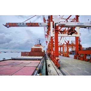 Jasa Handling Impor Project Cargo di Surabaya By Khatulistiwa Mandiri Logistik