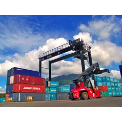 Jasa Handling Impor Cargo Project di Surabaya By Khatulistiwa Mandiri Logistik