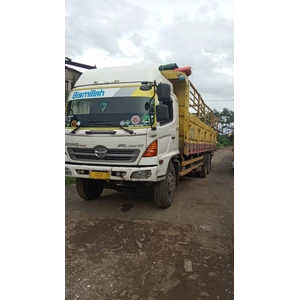 Rental Truck Tronton di Surabaya