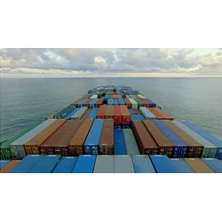 Ekspedisi kontainer dari Surabaya - Jayapura By Khatulistiwa Mandiri Logistik