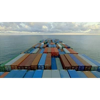  Container Cargo S ...