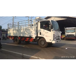 Sewa Truck CDD Dropside Surabaya By Khatulistiwa Mandiri Logistik