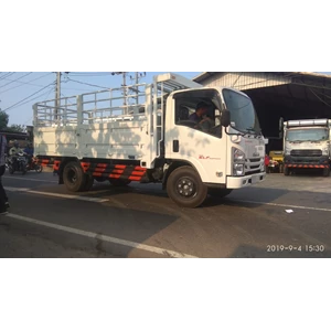 Rental Truck Murah di wilayah Surabaya