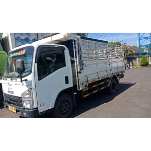 Jasa Rental Truck CDD di Surabaya
