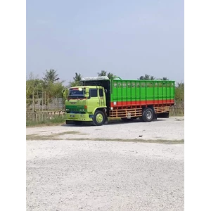 Sewa Truck Fuso di wilayah Surabaya