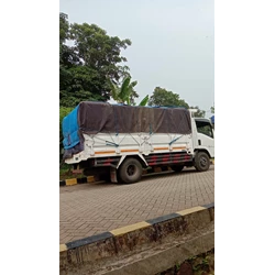Jasa Sewa Colt Diesel Wilayah Surabaya By Khatulistiwa Mandiri Logistik