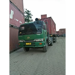Jasa Ekspedisi Kontainer Murah di Surabaya By Khatulistiwa Mandiri Logistik