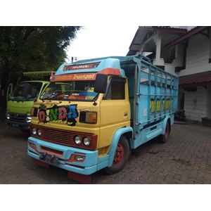 Sewa Colt Diesel Jasa Pindahan Area Surabaya